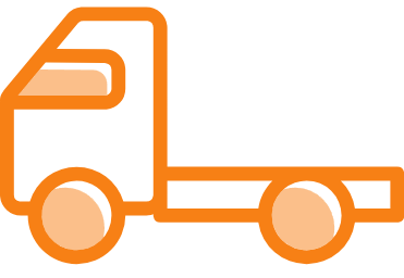 金山桥拖车/平板车