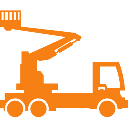 金山桥高空作业车